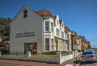 Arthur C Towner Ltd