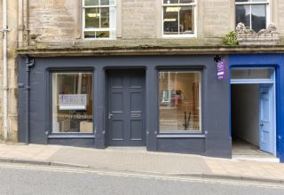 William Purves Funeral Directors