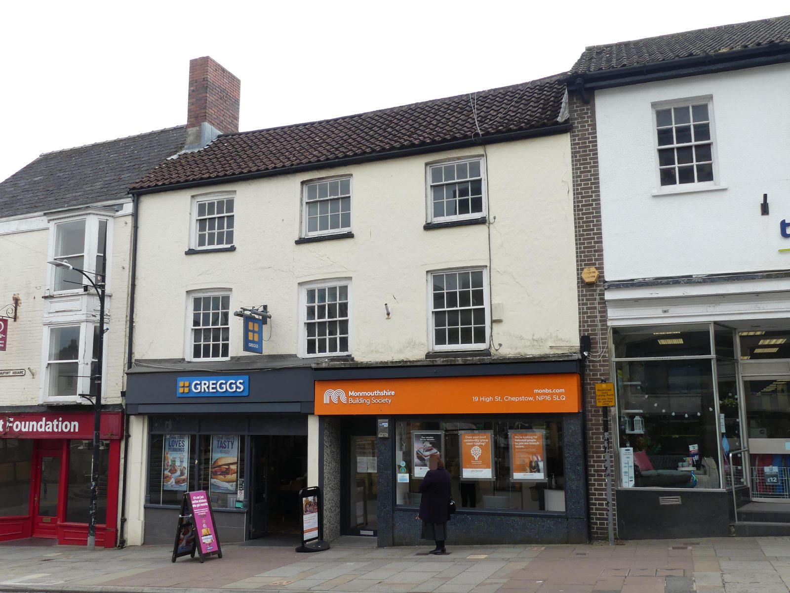 Greggs