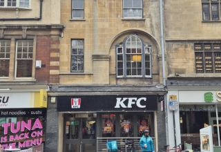 KFC