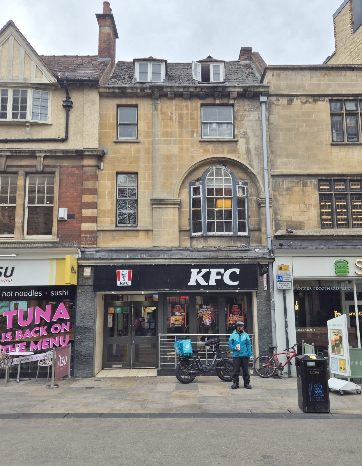 KFC