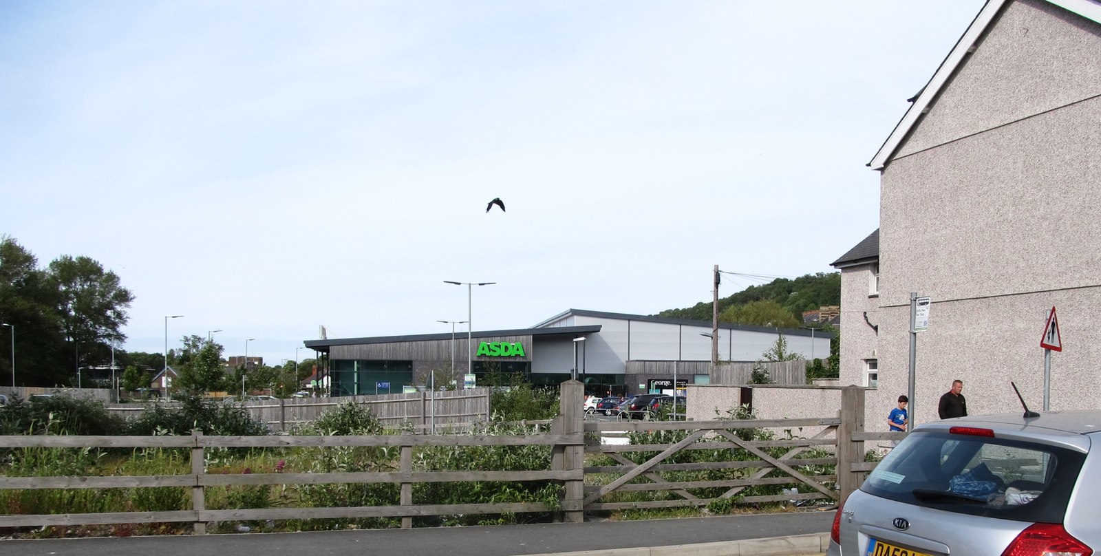 Asda