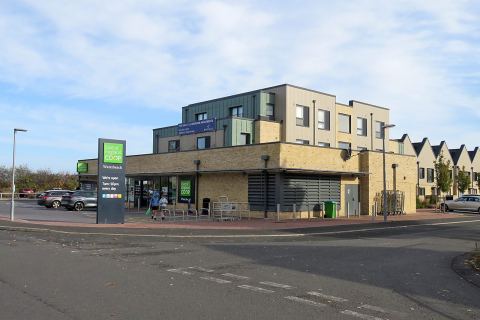 East of England Co-op