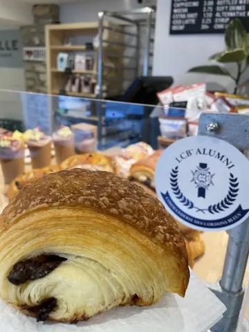 Otis & Belle Artisan Bakery