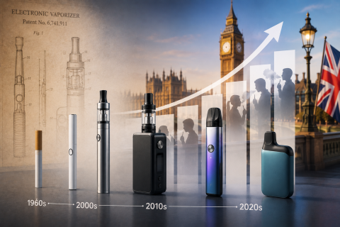 E-Juice Couture