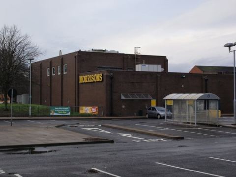 Morrisons