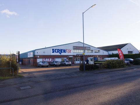 Screwfix