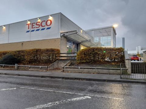 Tesco