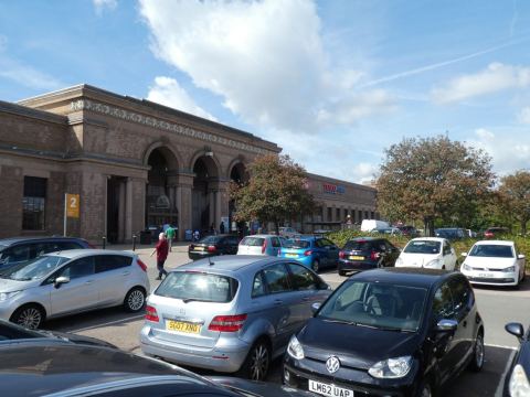 Tesco