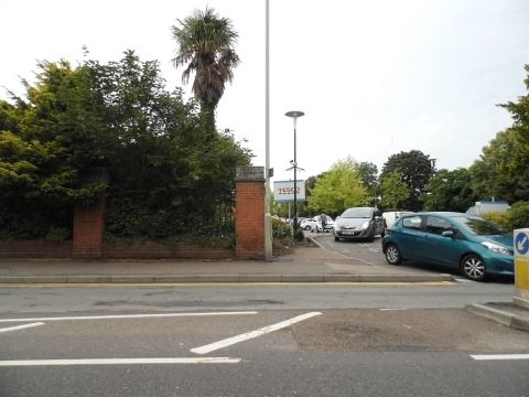 Tesco