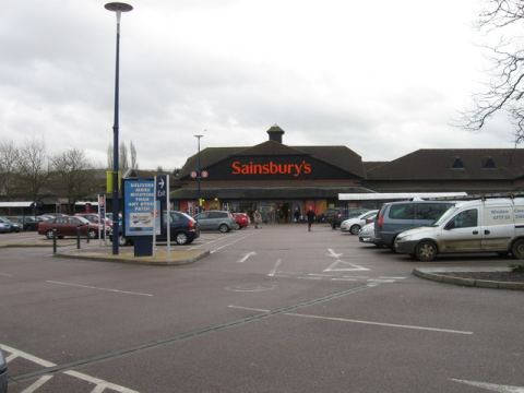 Sainsbury's