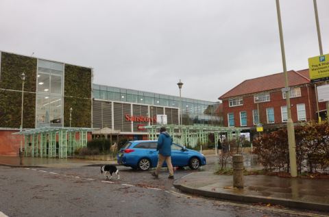 Sainsbury's