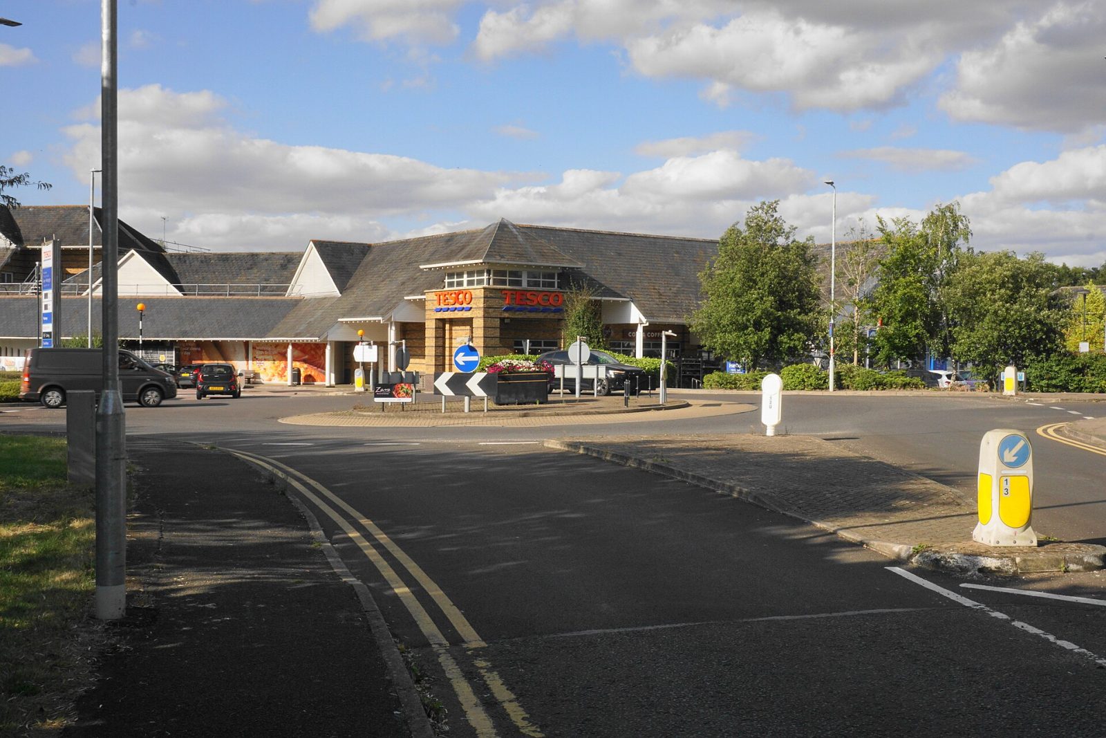 Tesco
