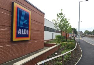 Aldi