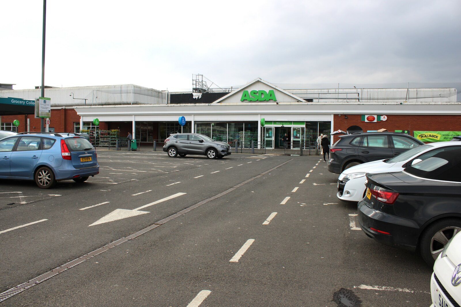 Asda