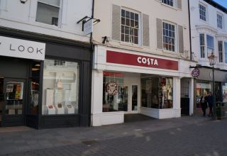 Costa Coffee