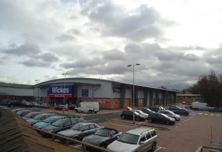 Wickes