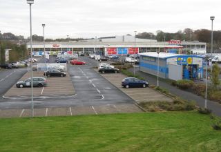 Tesco