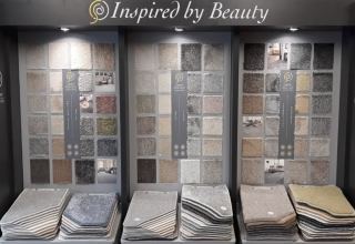 Glossop Carpet Centre