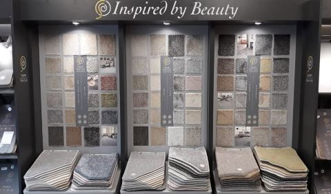 Glossop Carpet Centre