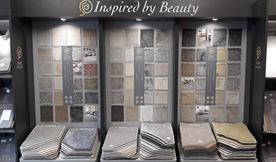 Glossop Carpet Centre