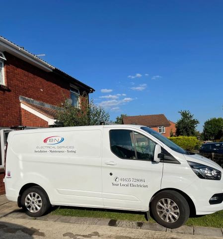BN Electrical Services