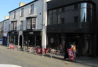 Costa Coffee