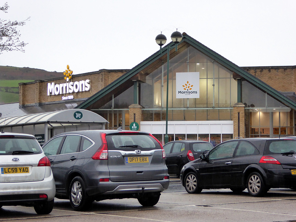 Morrisons