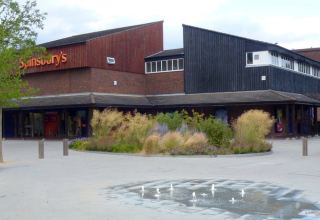 Sainsbury's