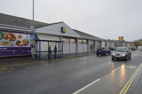 Lidl