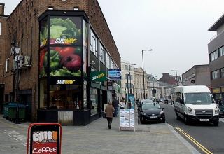 Subway