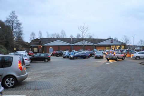 Aldi