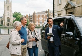 My Tailored Tours