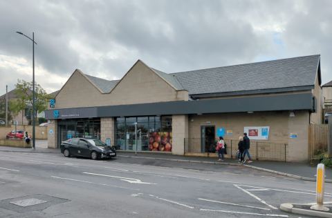 Co-op