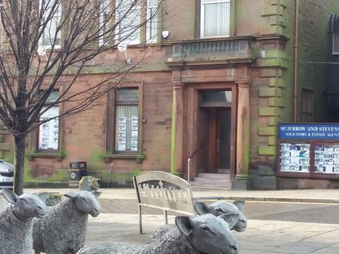 McJerrow & Stevenson
