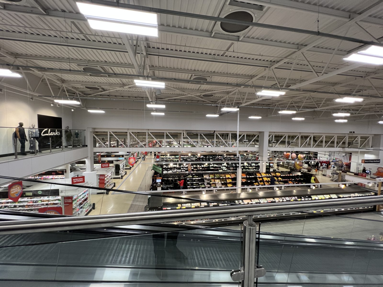 Sainsbury's