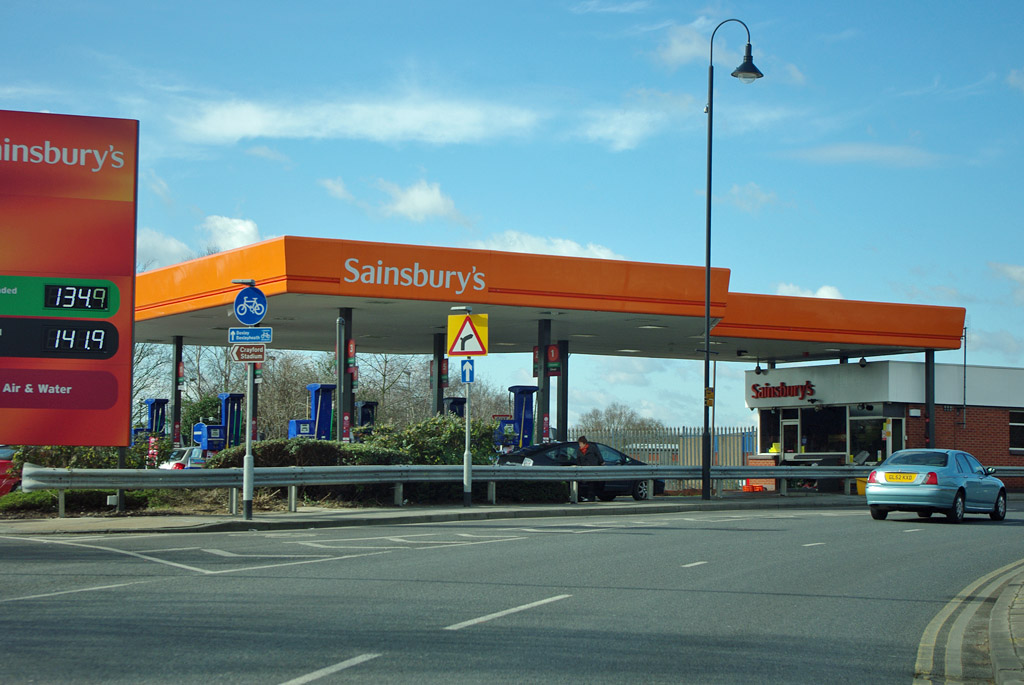 Sainsbury's