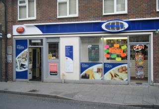 Post Office