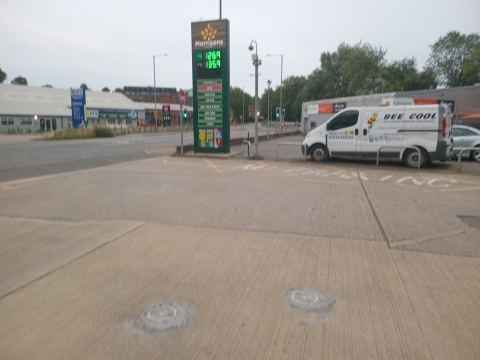 Morrisons