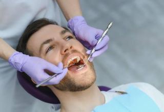 London Dental Specialists