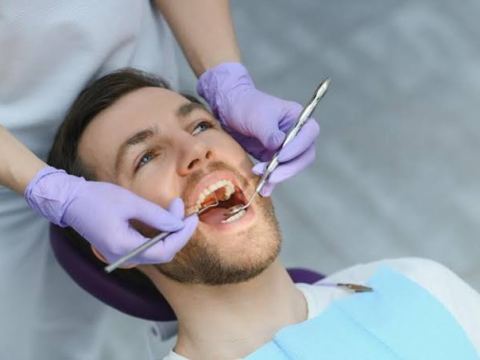 London Dental Specialists