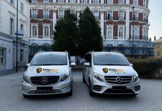 RideNow Taxi Southampton