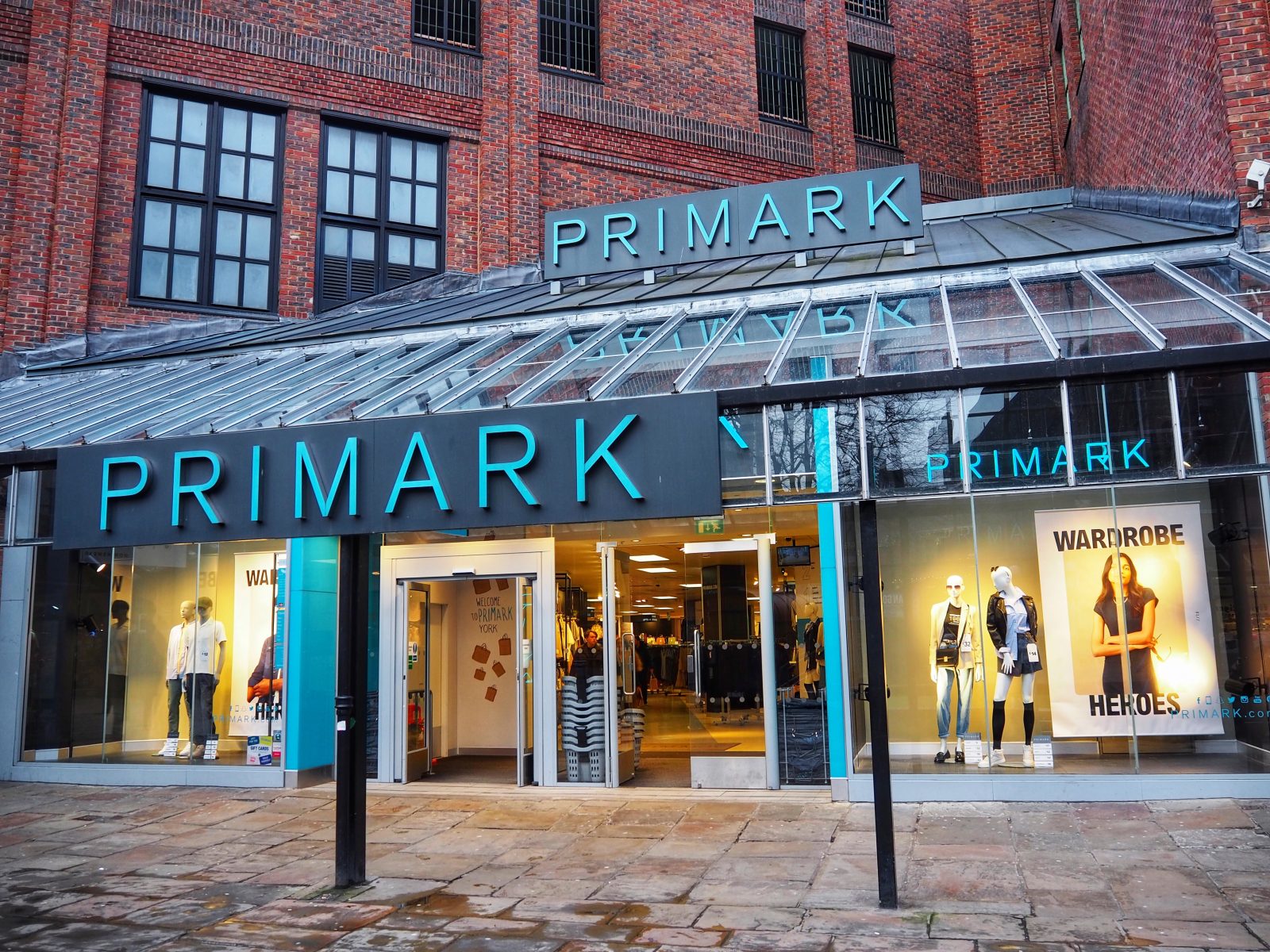 Primark
