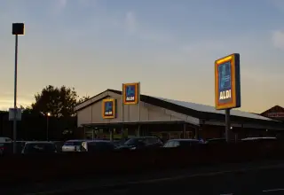 Aldi