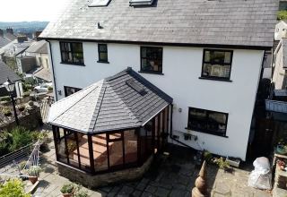 Falcon installations Ltd
