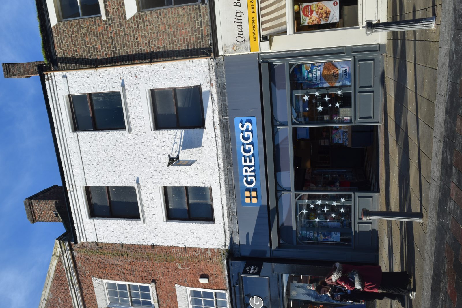 Greggs