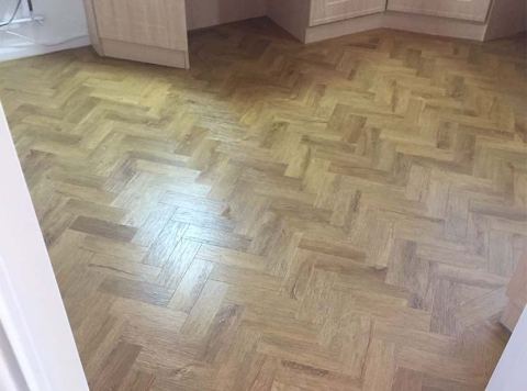 Freestyle Flooring