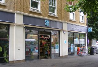 Co-op