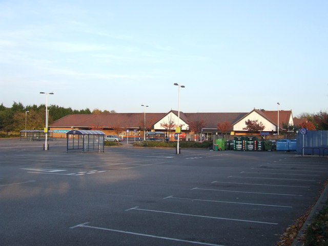 Sainsbury's