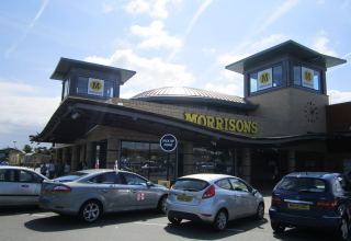 Morrisons